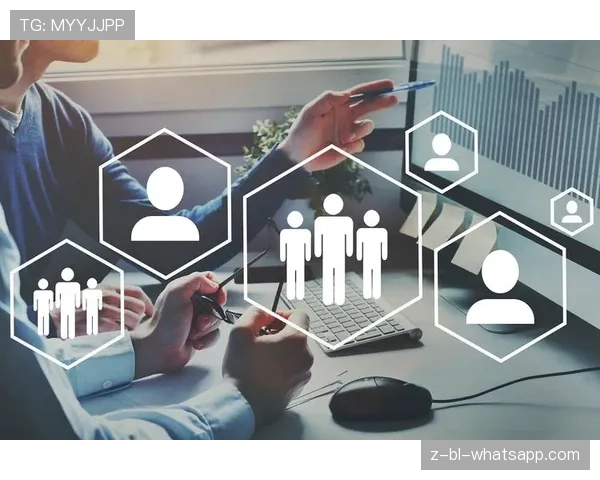 WhatsApp Business如何实现高效团队配合与协作